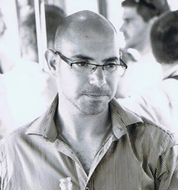 דוקטור נועם קידר